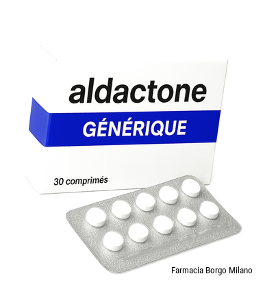aldactone