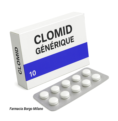 clomid