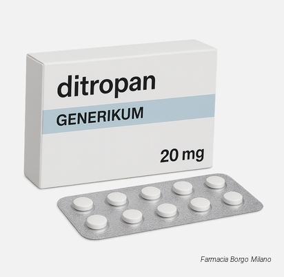 ditropan
