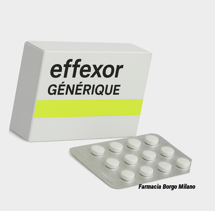effexor