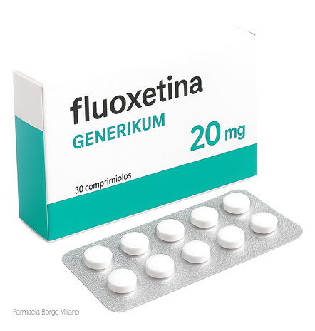 fluoxetina