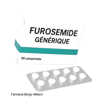 furosemide