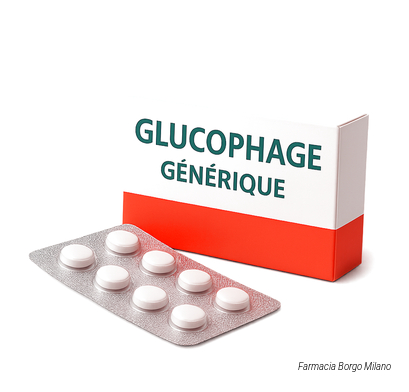 glucophage