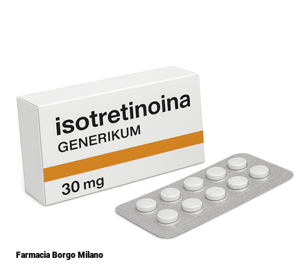 isotretinoina