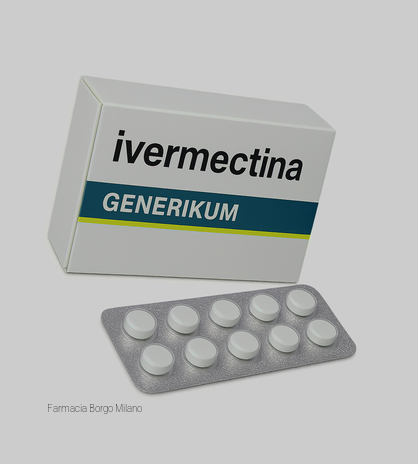 ivermectina