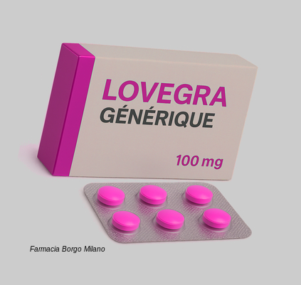 lovegra