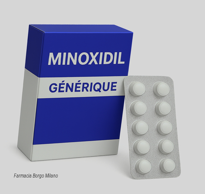 minoxidil