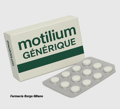 motilium