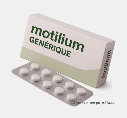motilium