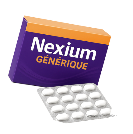 nexium