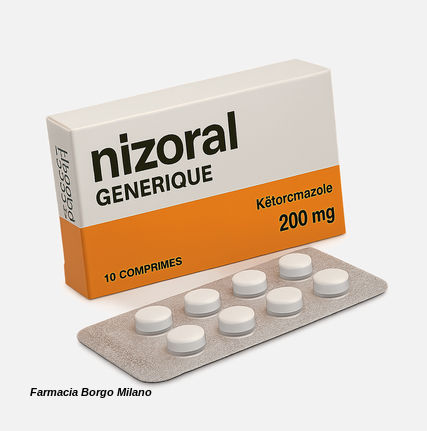 nizoral