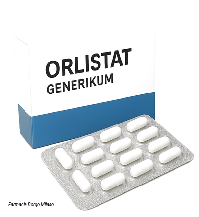 orlistat
