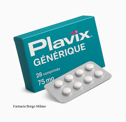 plavix