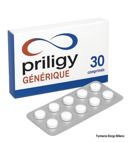 priligy