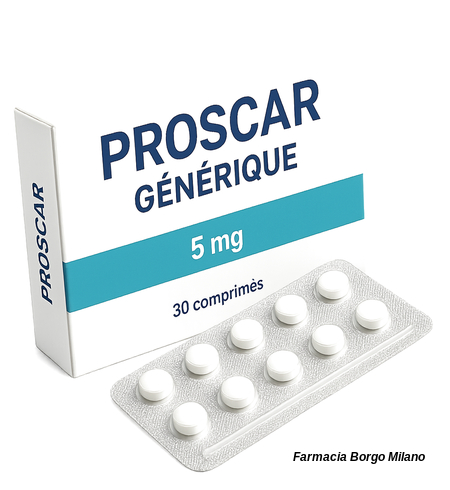 proscar