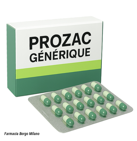 prozac