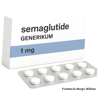 semaglutide