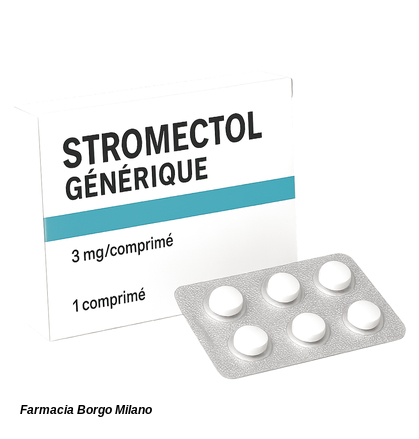 stromectol