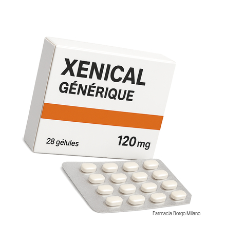 xenical
