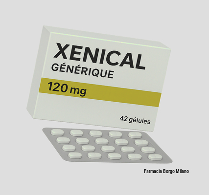 xenical