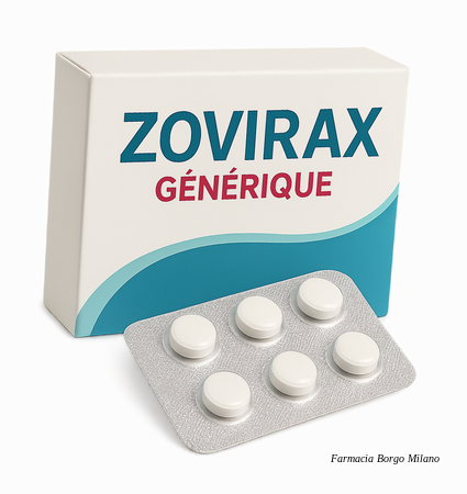 zovirax
